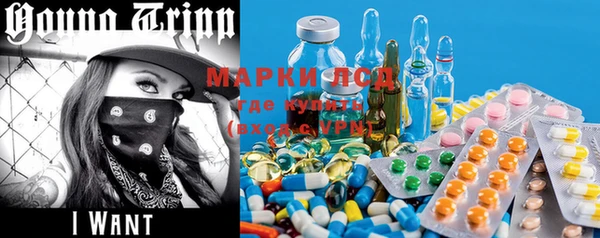 MESCALINE Богданович