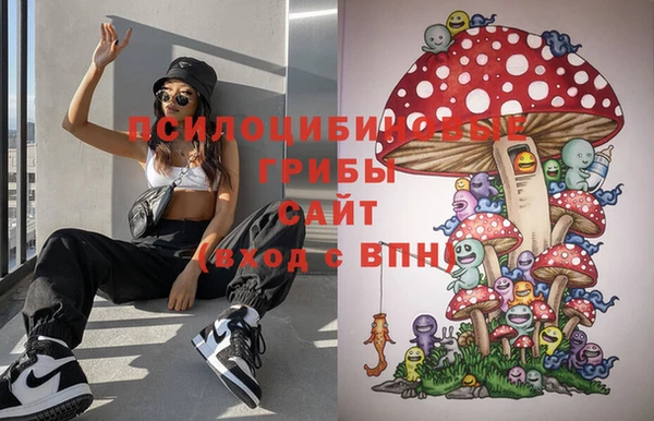MESCALINE Богданович